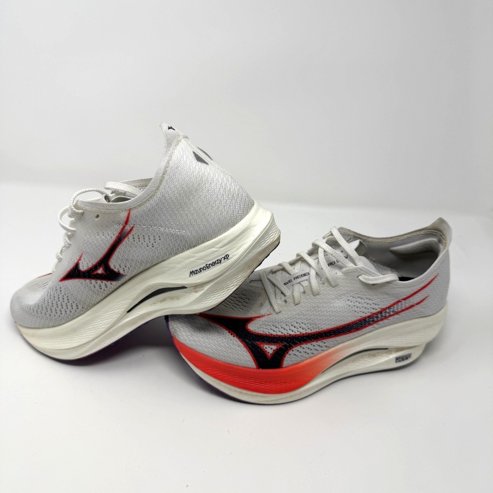 Mizuno Wave Rebellion Pro 3 low Men's 8.5